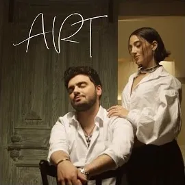 Artur Arakelyan — Art — обложка